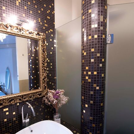 Quiet Design Apartment - Parco Sempione Mailand Exterior foto