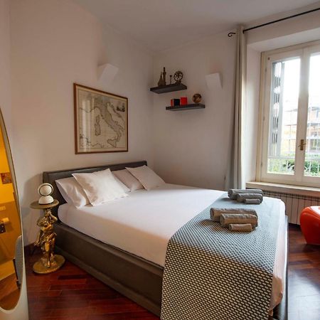 Quiet Design Apartment - Parco Sempione Mailand Exterior foto