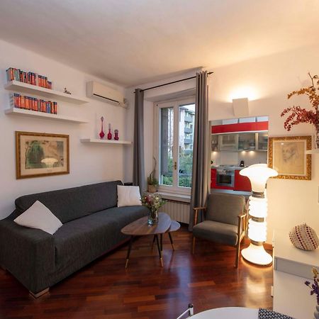 Quiet Design Apartment - Parco Sempione Mailand Exterior foto