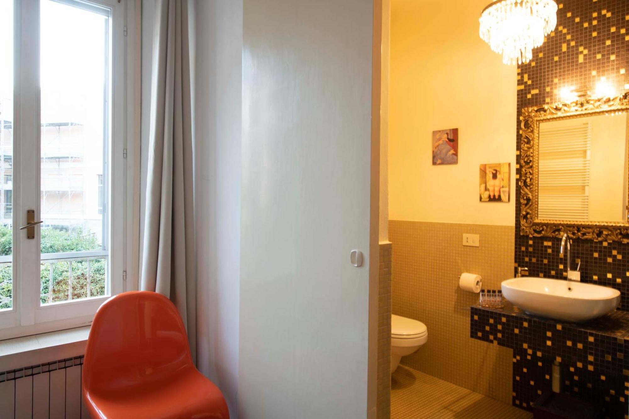 Quiet Design Apartment - Parco Sempione Mailand Exterior foto