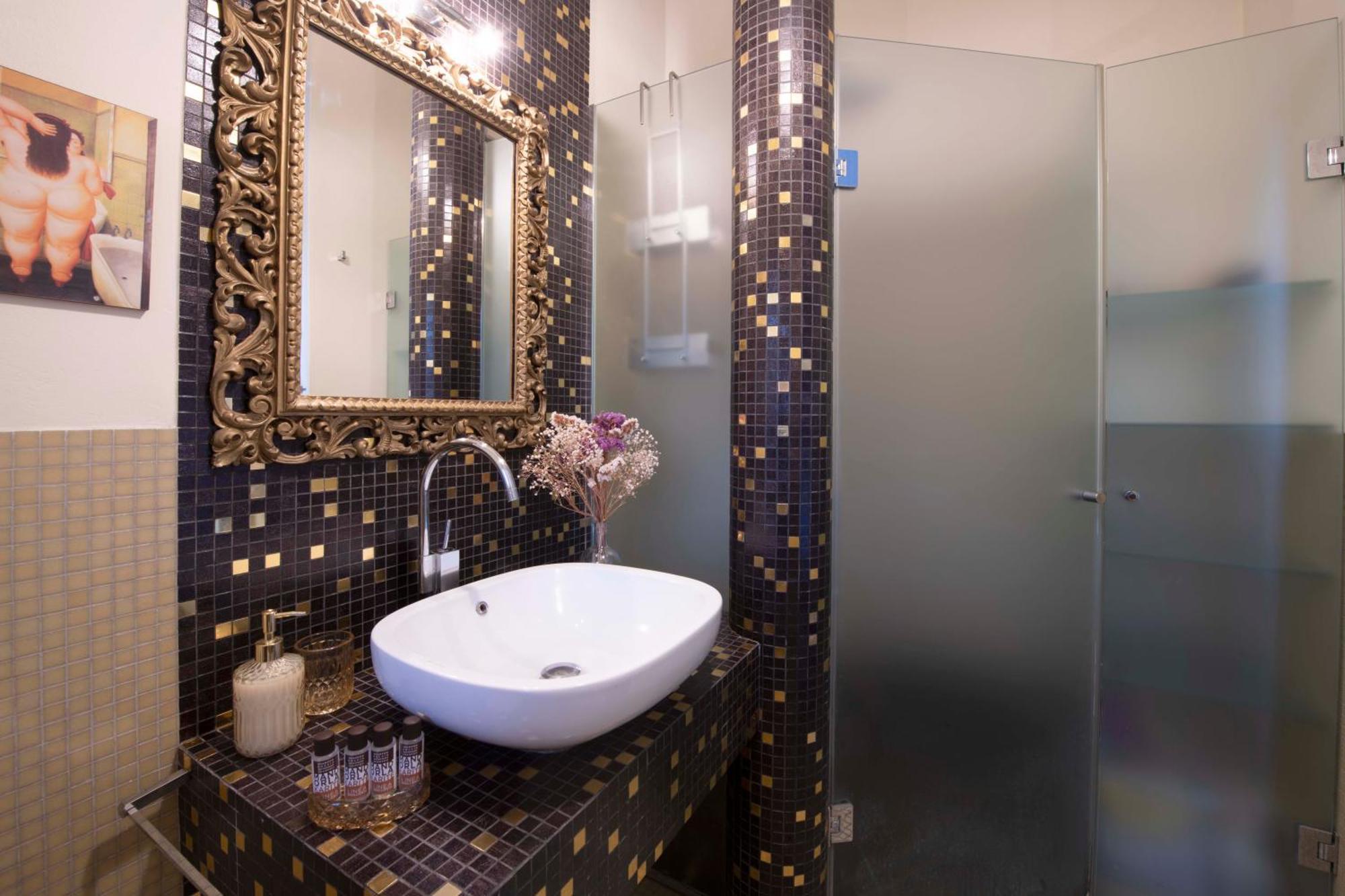 Quiet Design Apartment - Parco Sempione Mailand Exterior foto
