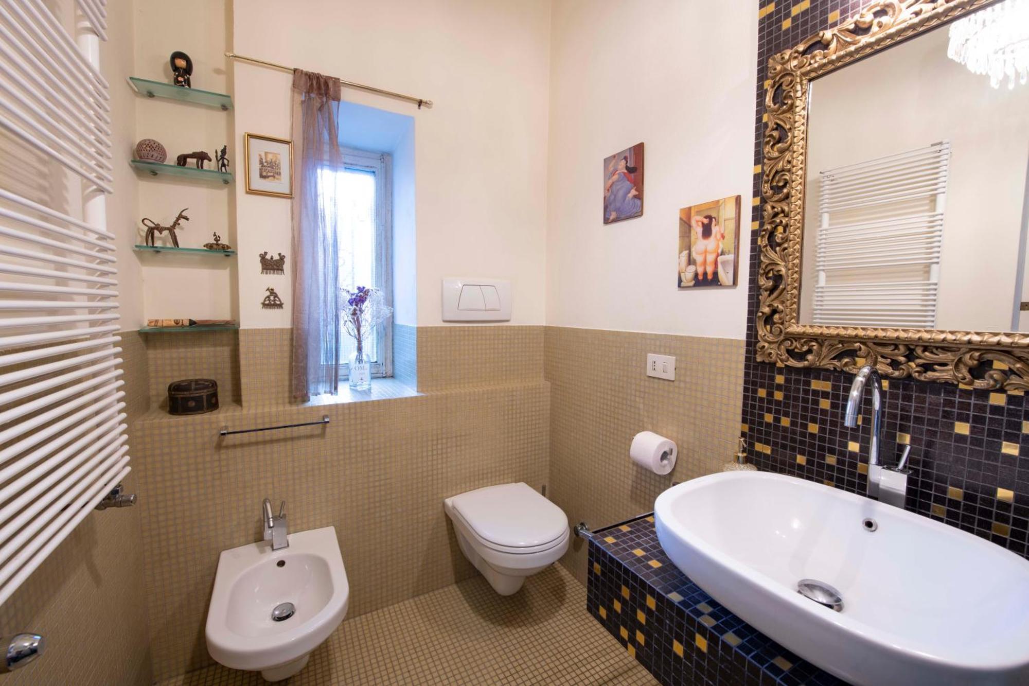 Quiet Design Apartment - Parco Sempione Mailand Exterior foto