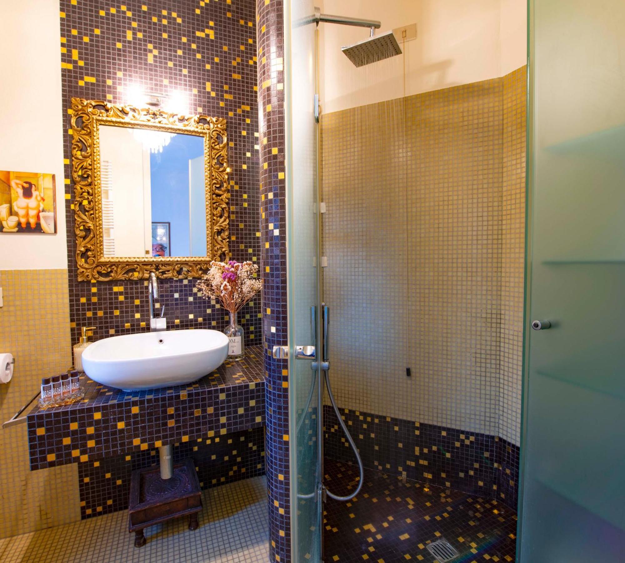 Quiet Design Apartment - Parco Sempione Mailand Exterior foto